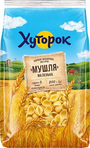 макароны